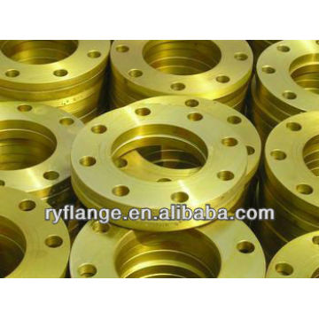 flange de JIS 16K